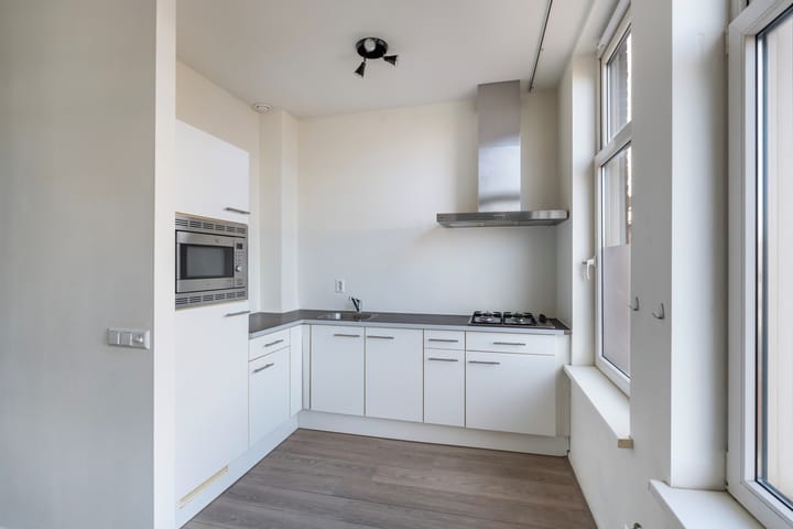 Foto 4 van Beijerlandselaan 121-B02