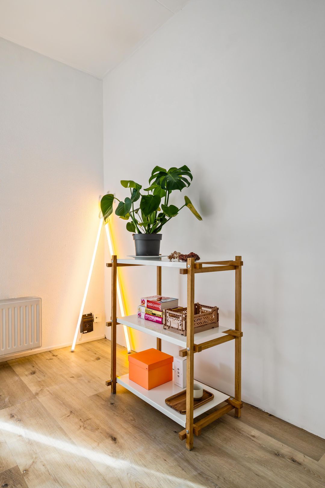 Foto 13 van Nieuwe Blekerstraat 12