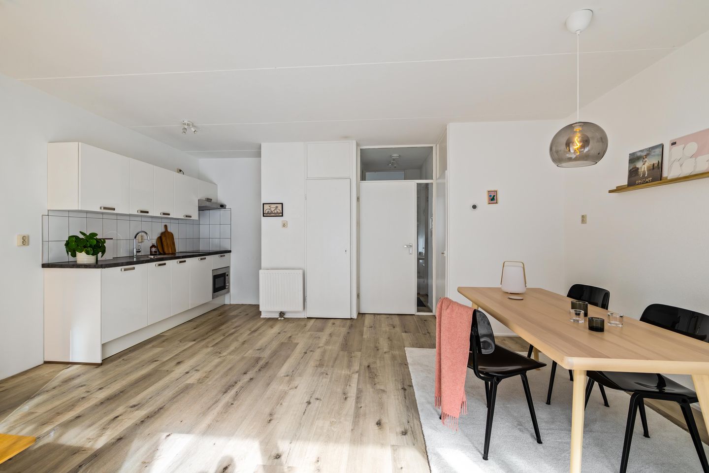 Foto 10 van Nieuwe Blekerstraat 12