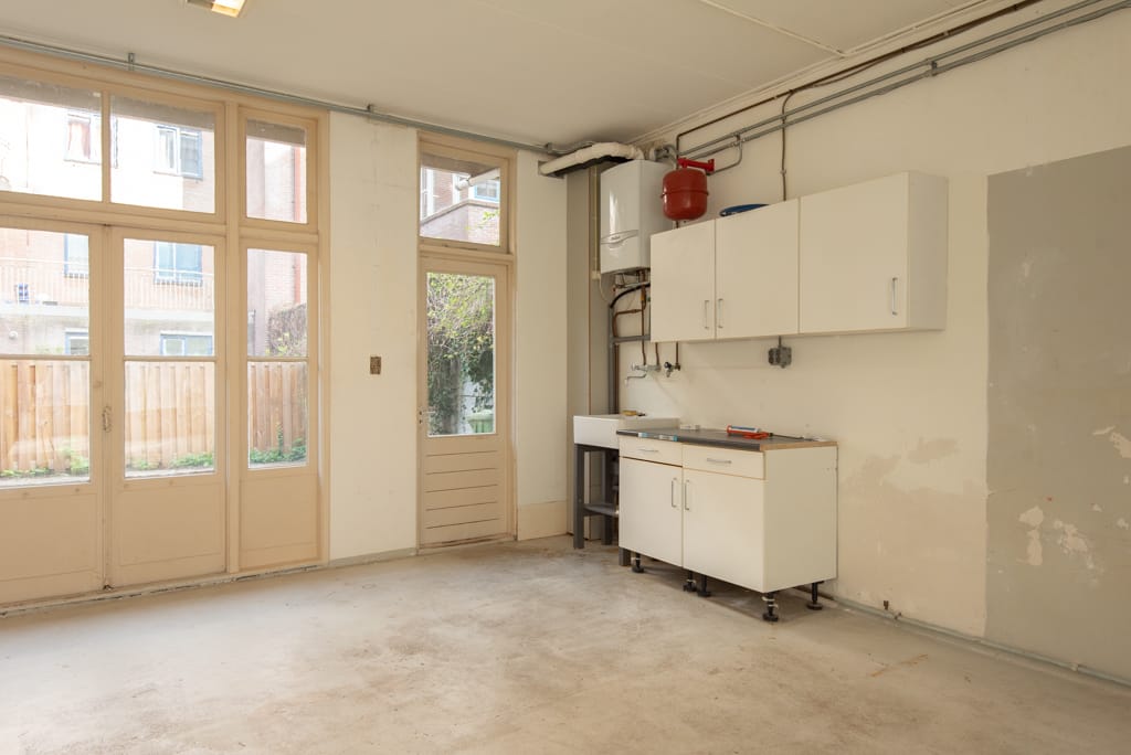 Bekijk foto 3 van De Wittenkade 148-H