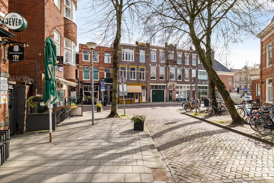 Foto 28 van Nieuwe Blekerstraat 12