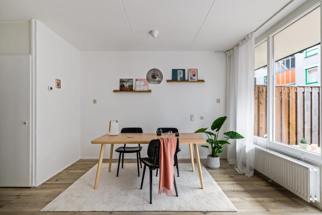 Foto 7 van Nieuwe Blekerstraat 12