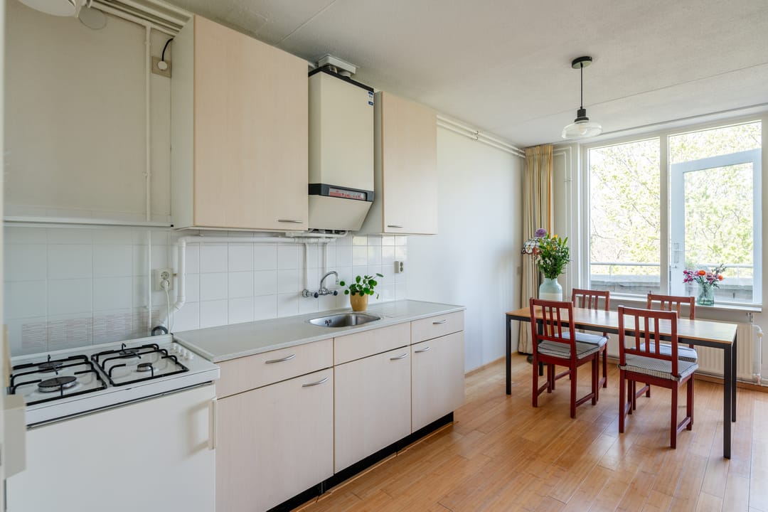 Photo 8 of Kleine Wittenburgerstraat 92
