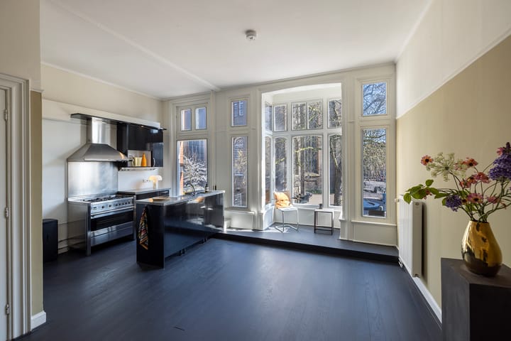 Foto 2 van Ossenmarkt 6-A