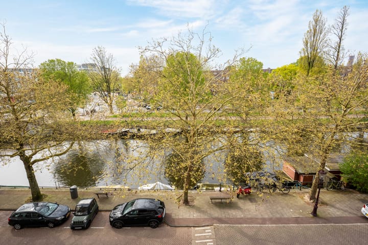 Foto 4 van Cornelis Trooststraat 2-3