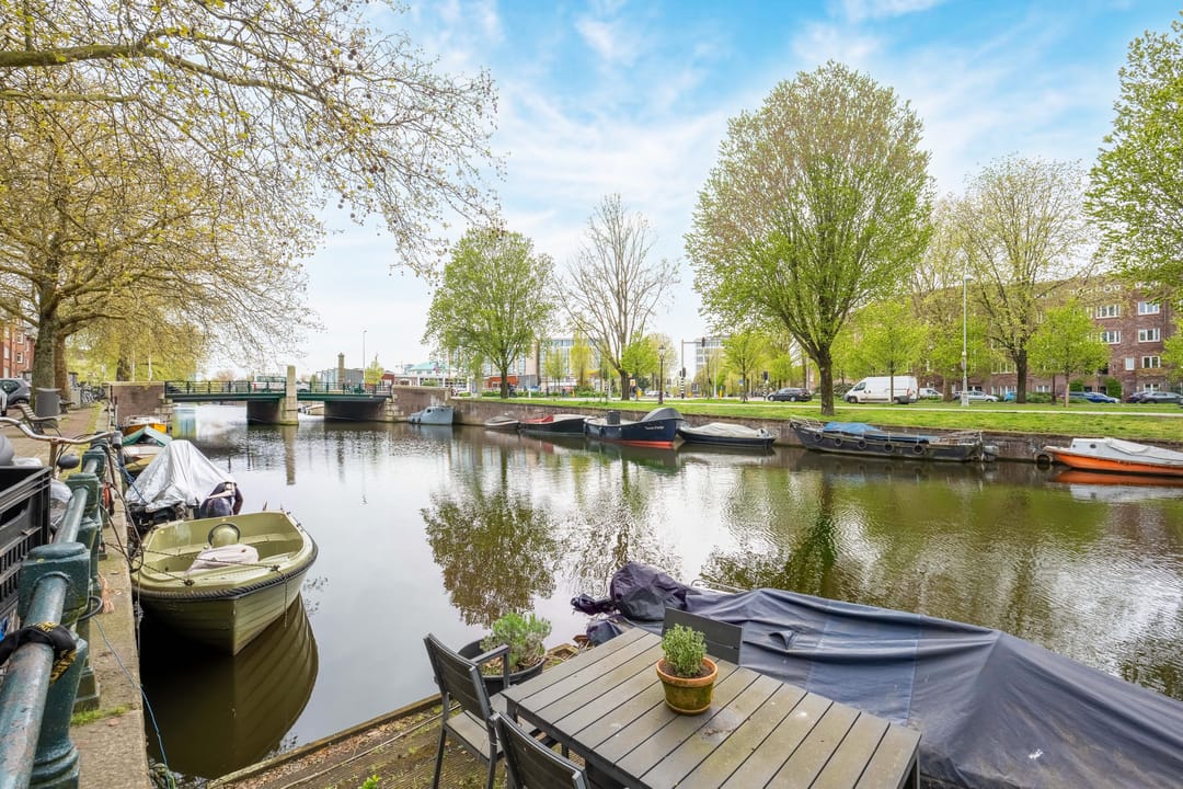 Foto 22 van Cornelis Trooststraat 2-3