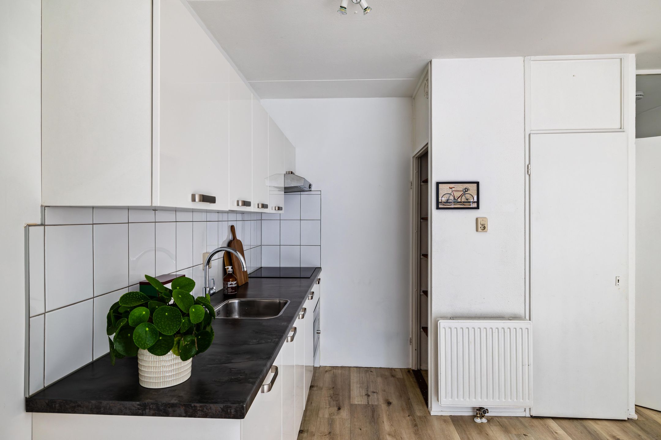 Foto 6 van Nieuwe Blekerstraat 12