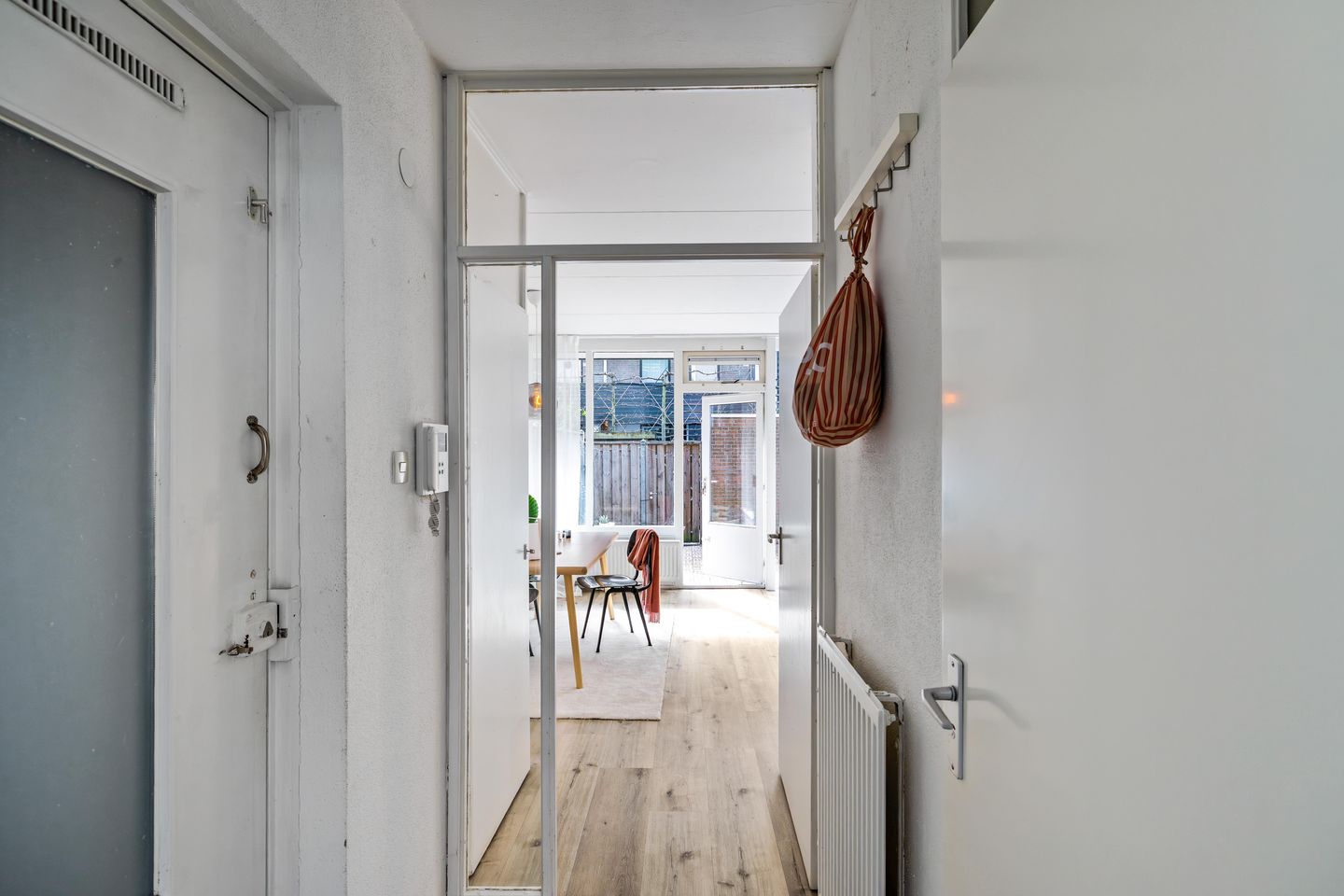 Foto 5 van Nieuwe Blekerstraat 12