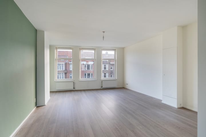 Foto 2 van Beijerlandselaan 121-B02