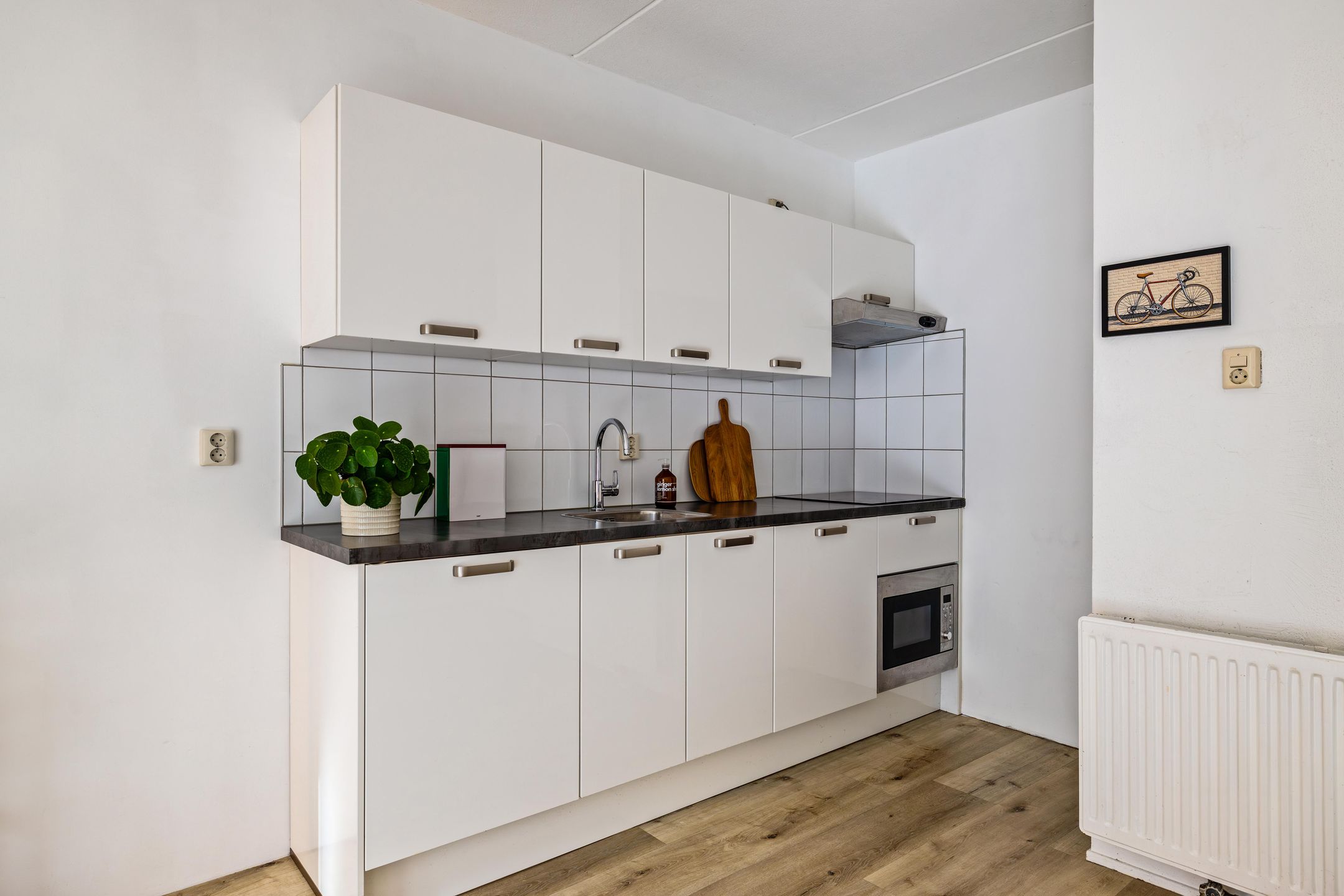 Foto 12 van Nieuwe Blekerstraat 12