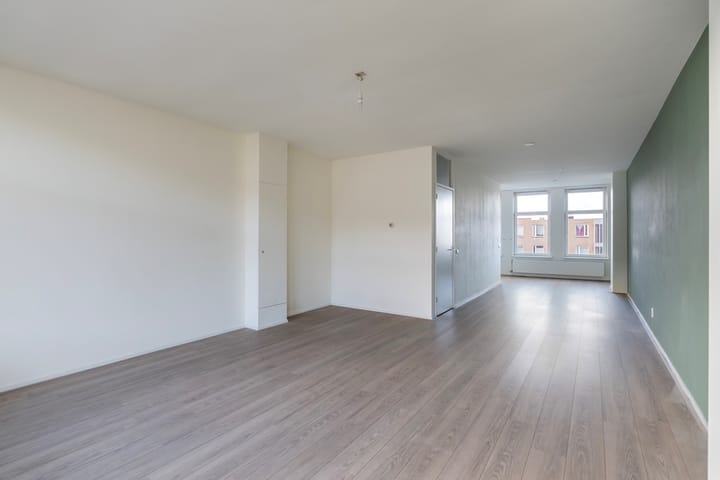 Foto 3 van Beijerlandselaan 121-B02