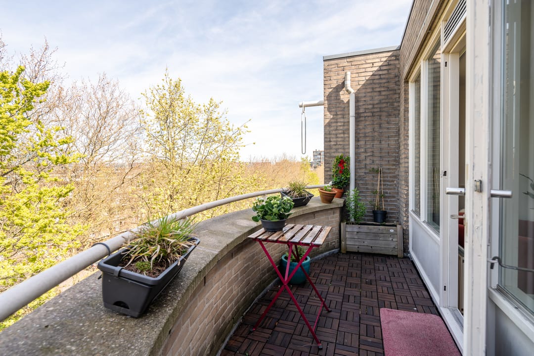 Photo 16 of Kleine Wittenburgerstraat 92