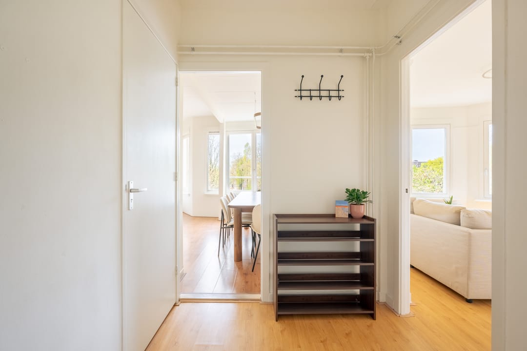 Foto 7 van Cornelis Trooststraat 2-3