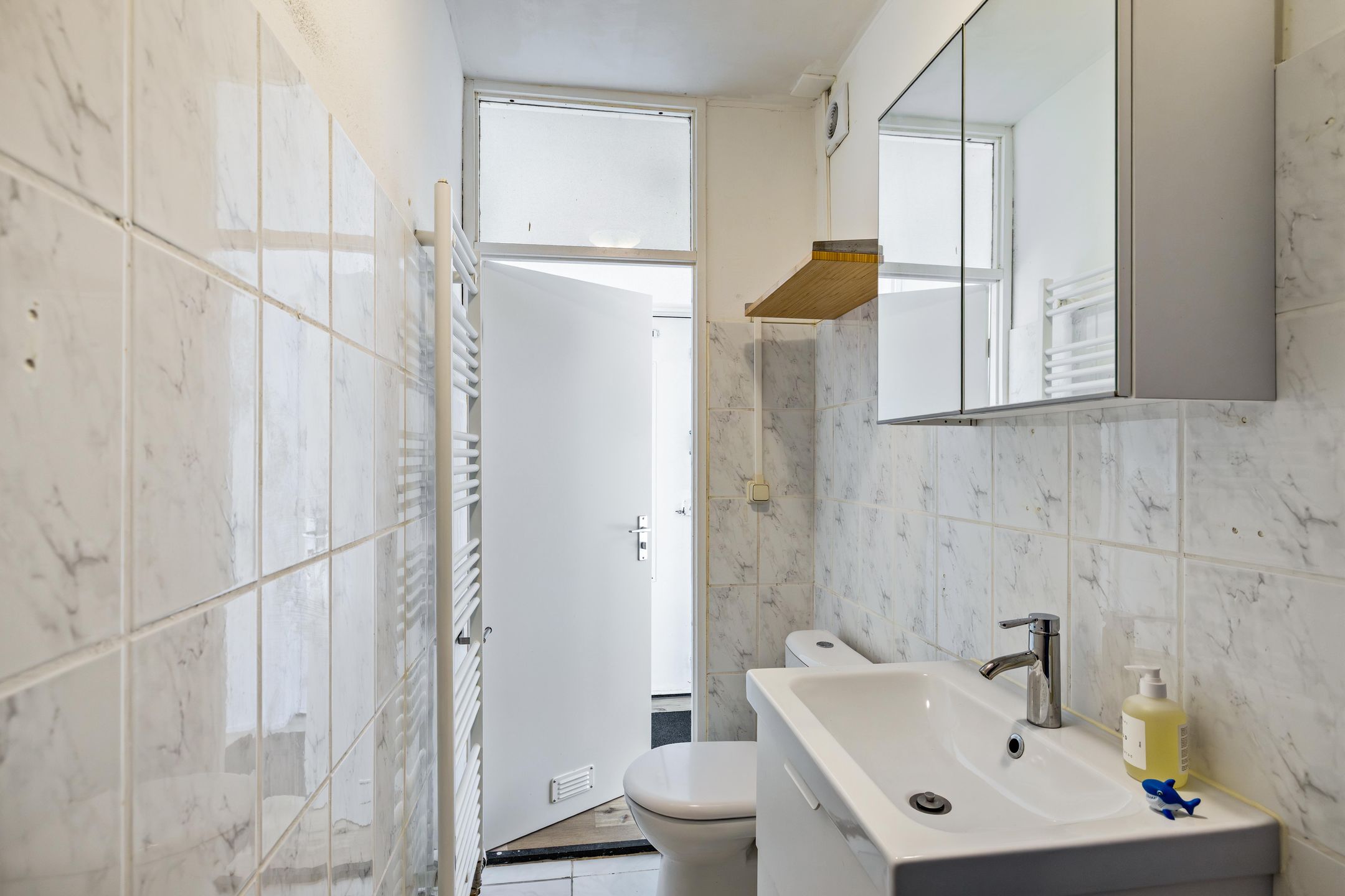 Foto 24 van Nieuwe Blekerstraat 12