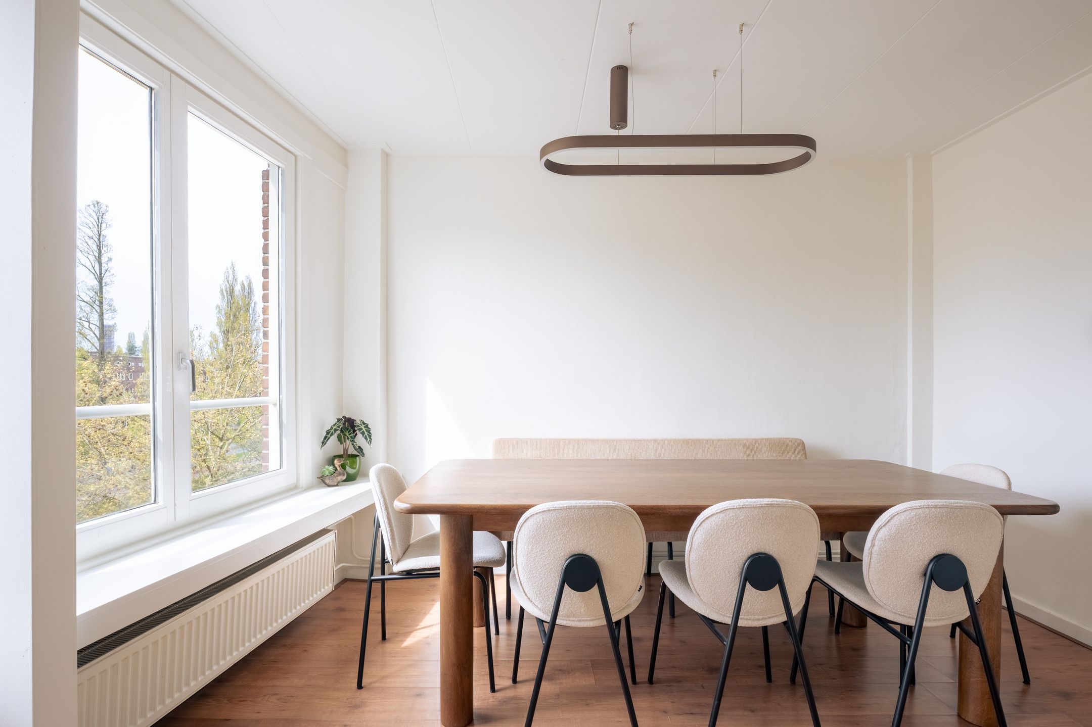 Foto 9 van Cornelis Trooststraat 2-3