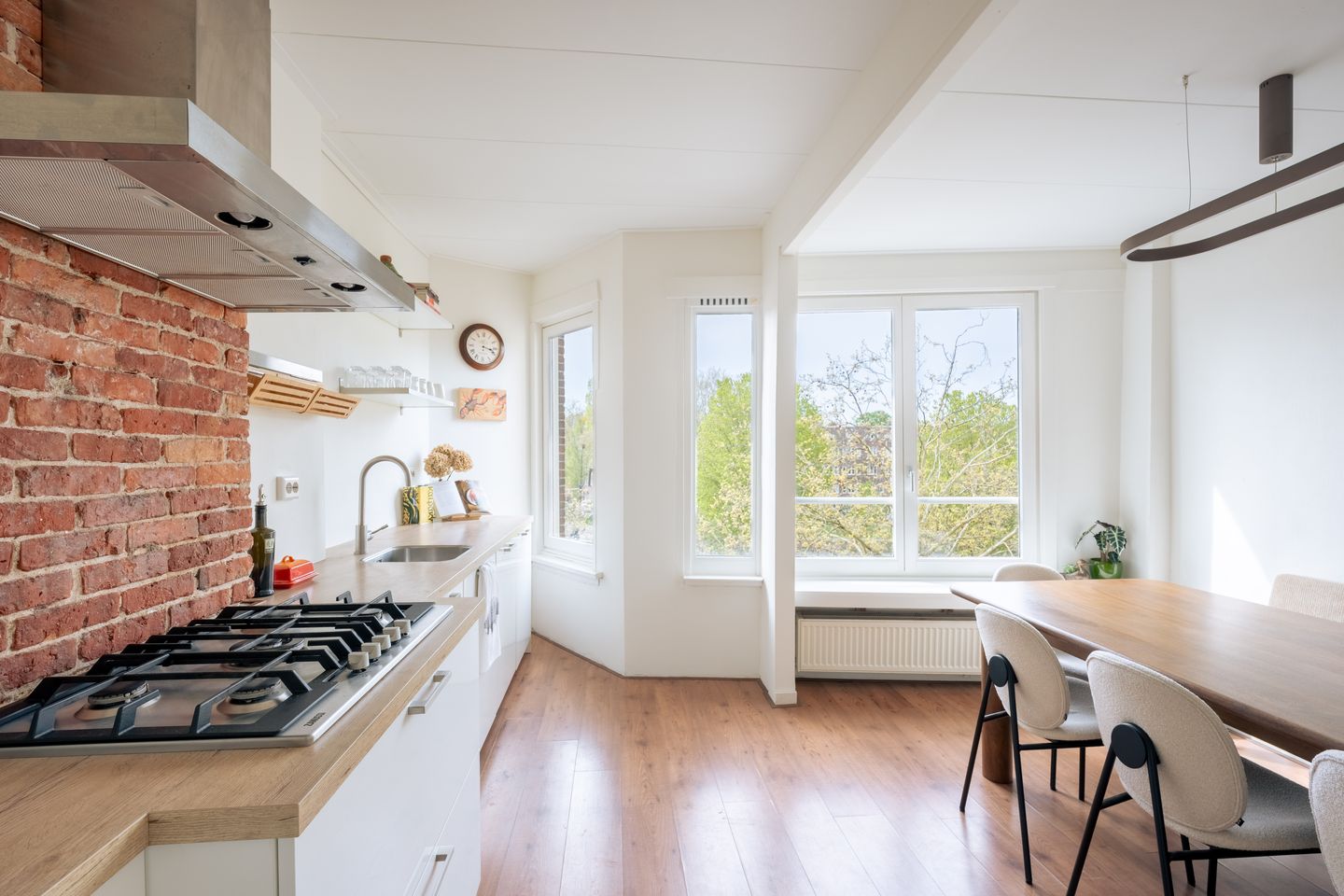 Foto 10 van Cornelis Trooststraat 2-3