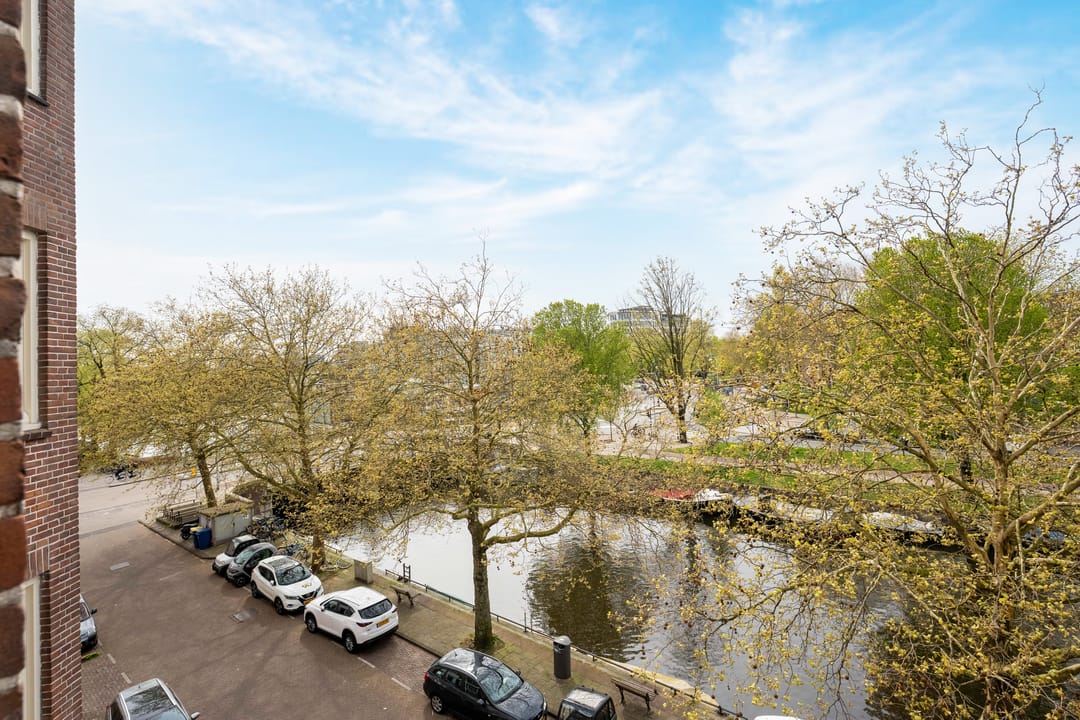 Foto 11 van Cornelis Trooststraat 2-3