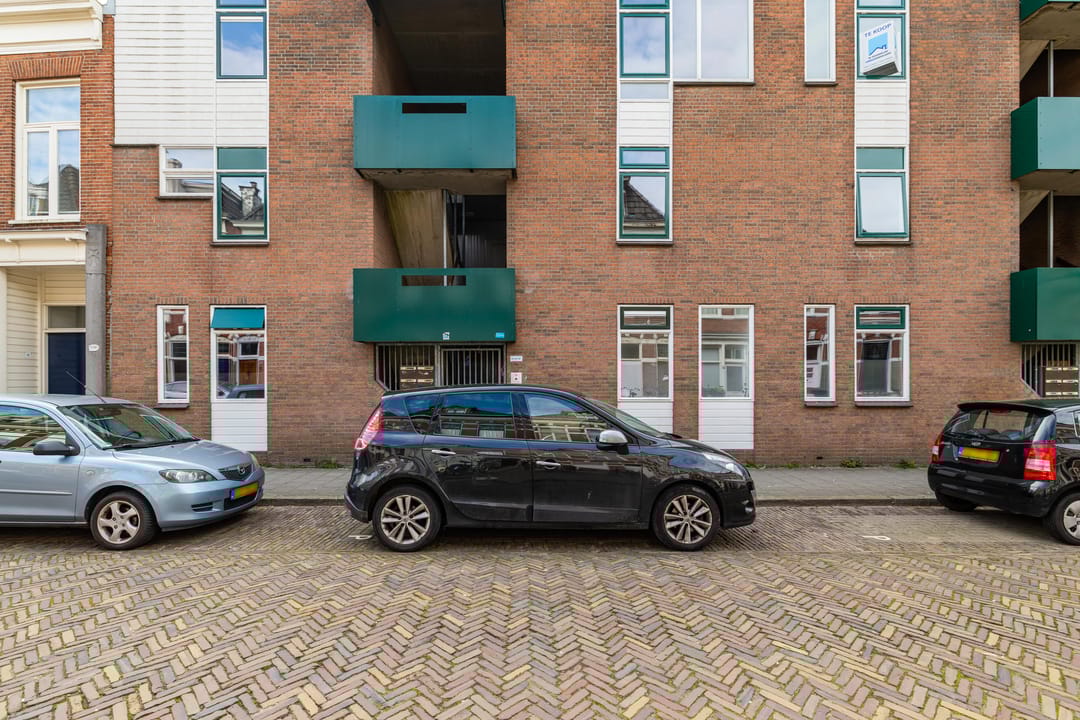 Foto 26 van Nieuwe Blekerstraat 12