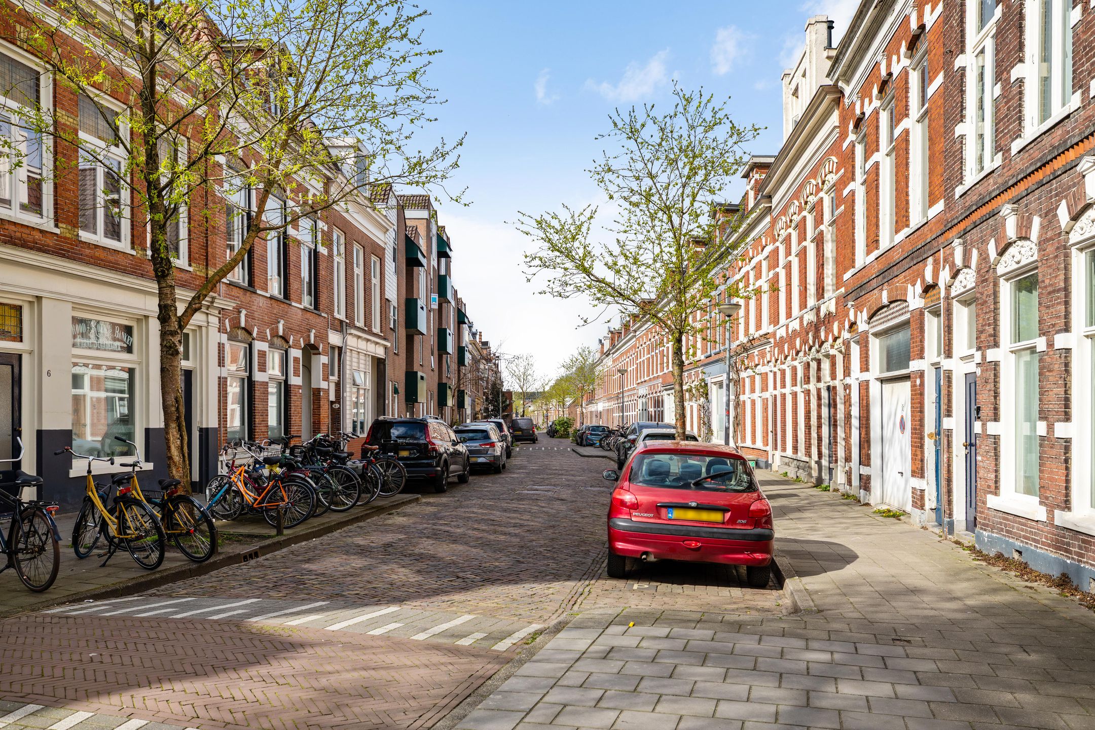 Foto 27 van Nieuwe Blekerstraat 12