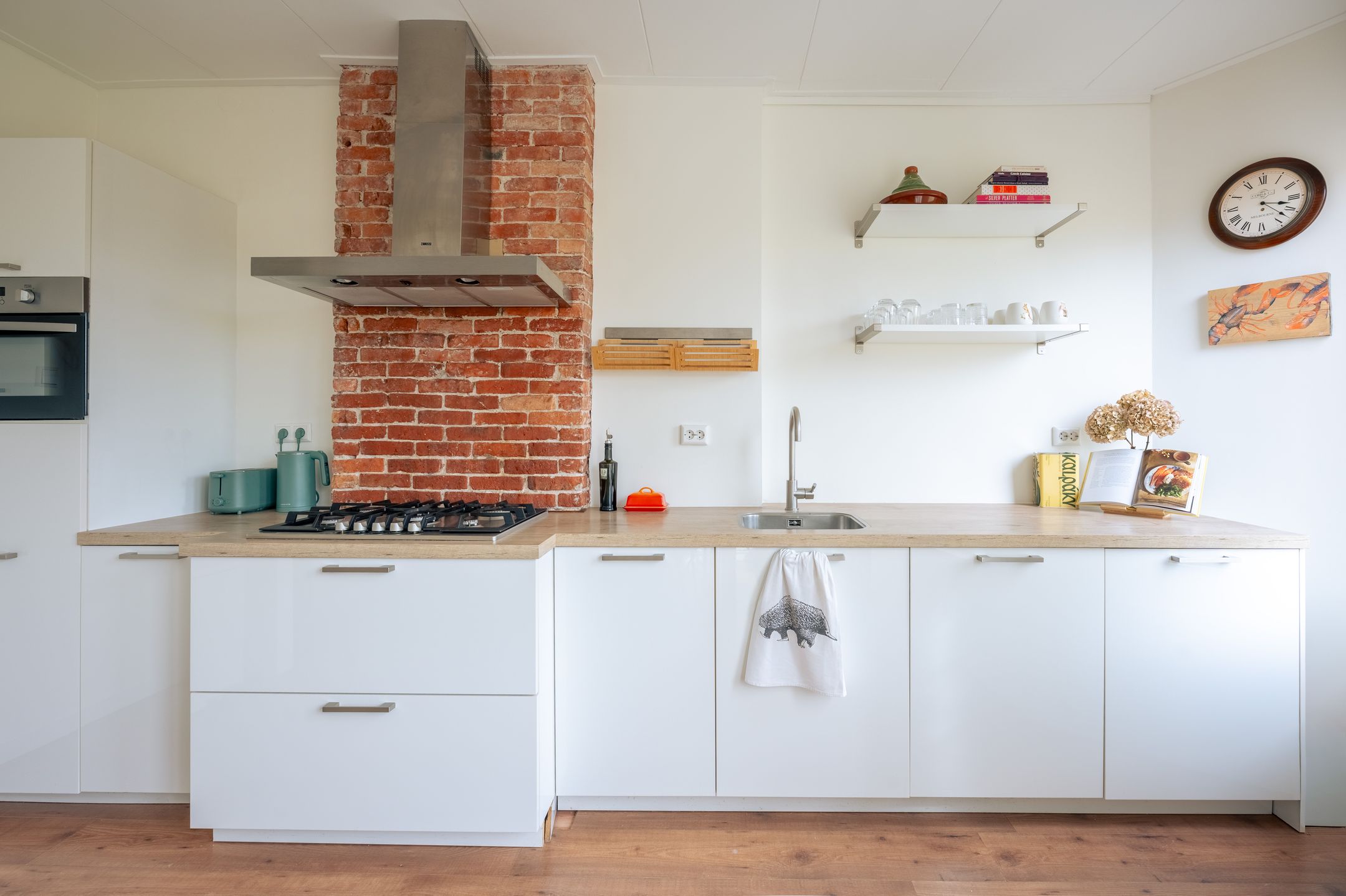 Foto 12 van Cornelis Trooststraat 2-3