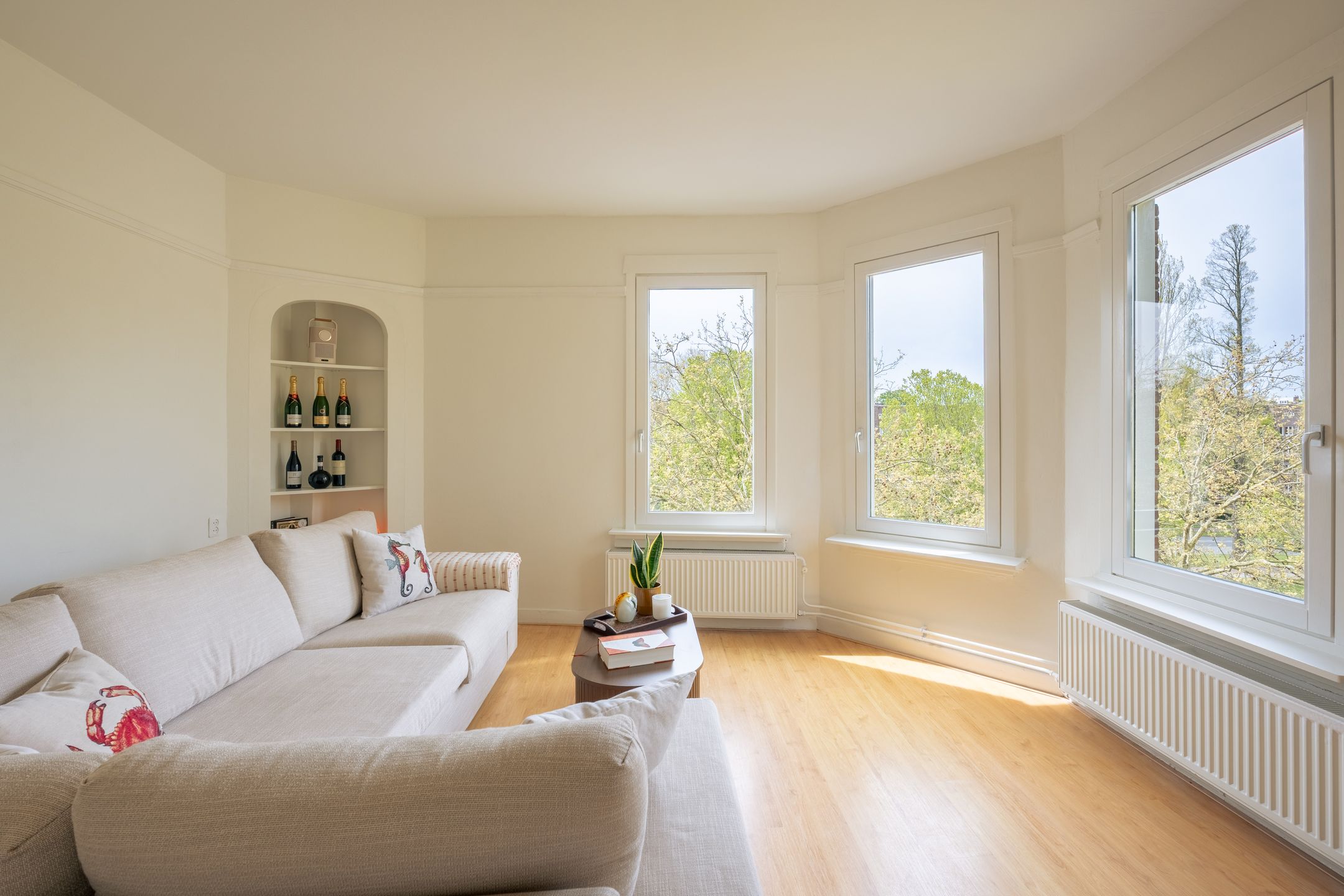 Cornelis Trooststraat 2- 2 3