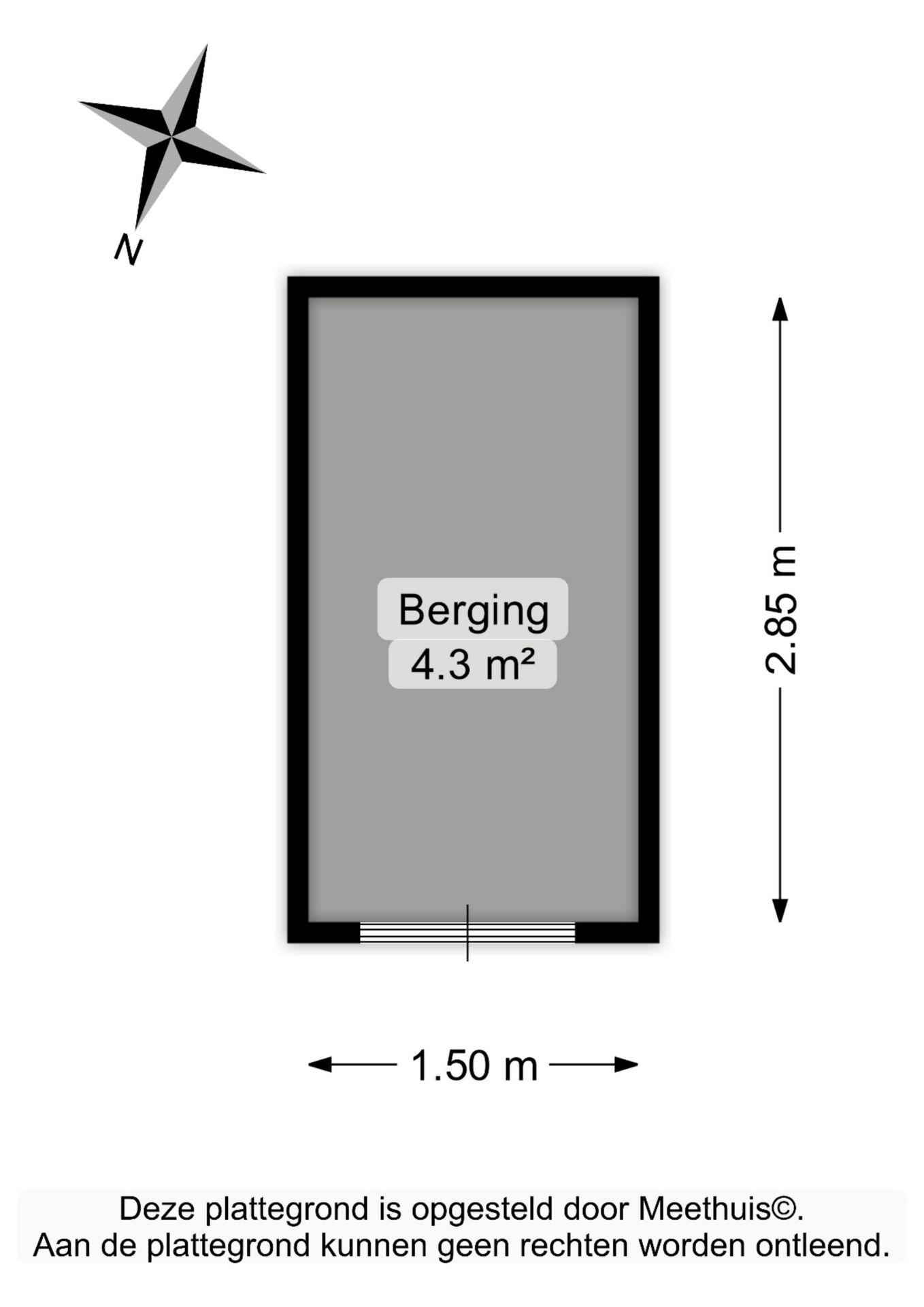 Foto 30 van Nieuwe Blekerstraat 12