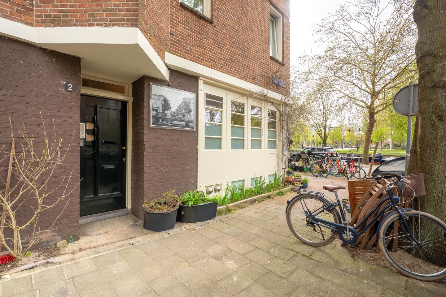 Foto 20 van Cornelis Trooststraat 2-3