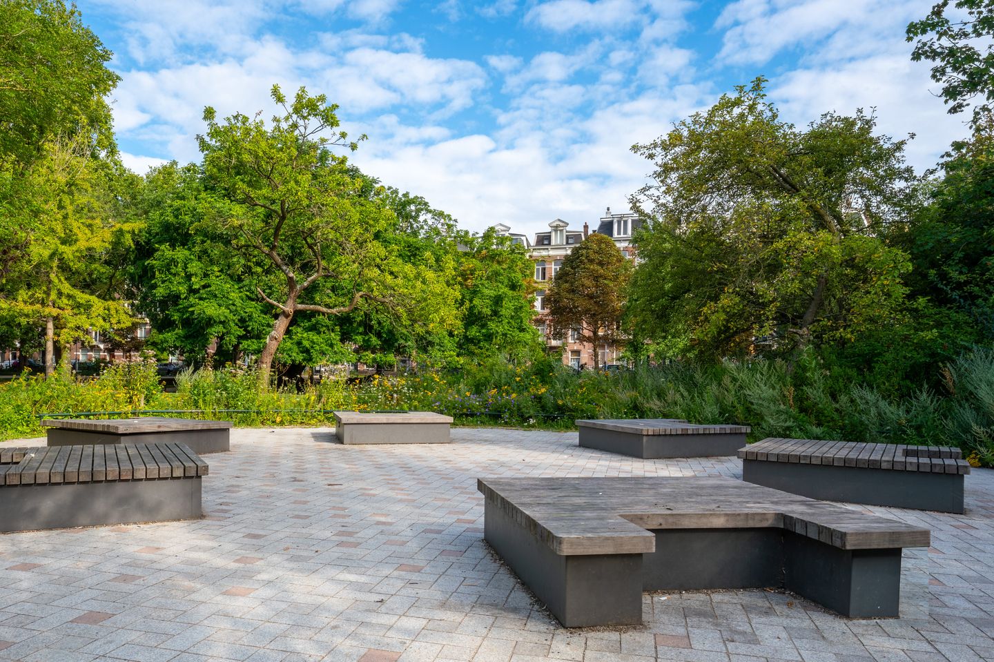 Foto 25 van Cornelis Trooststraat 2-3