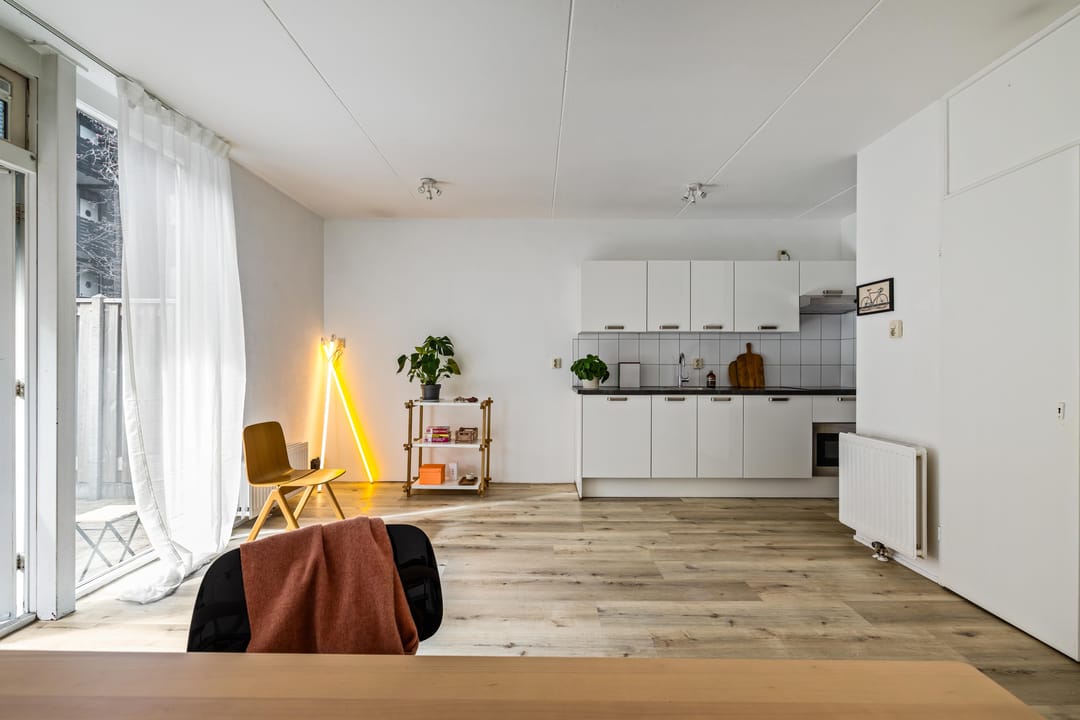 Foto 11 van Nieuwe Blekerstraat 12