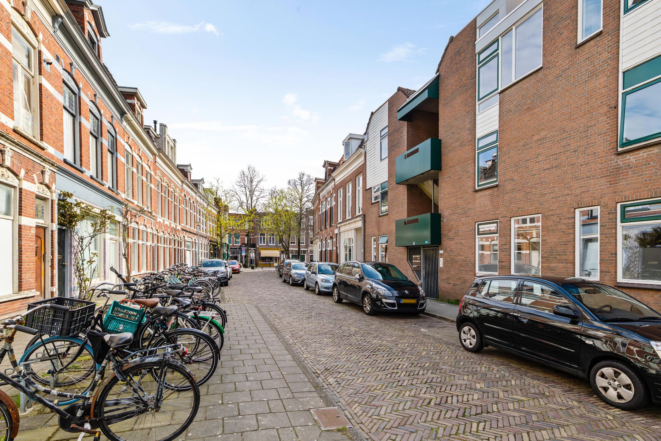Nieuwe Blekerstraat 12 