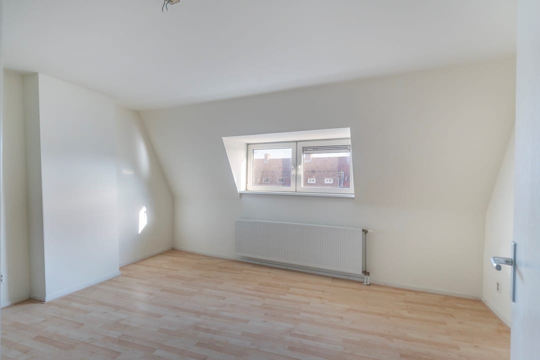Bright and Spacious Apartment in Heart of Rotterdam Hillesluis — 7
