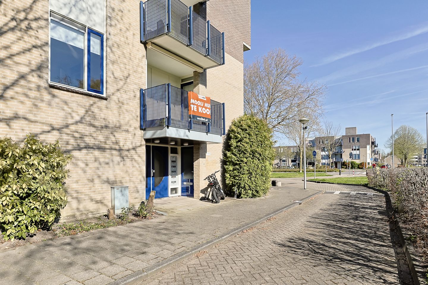 Foto 4 van Tsarenhof 79