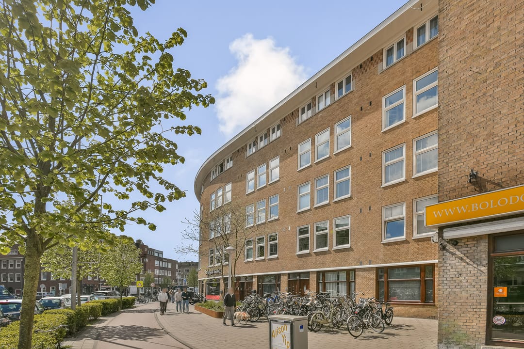 Foto 1 van Bos en Lommerweg 128-3