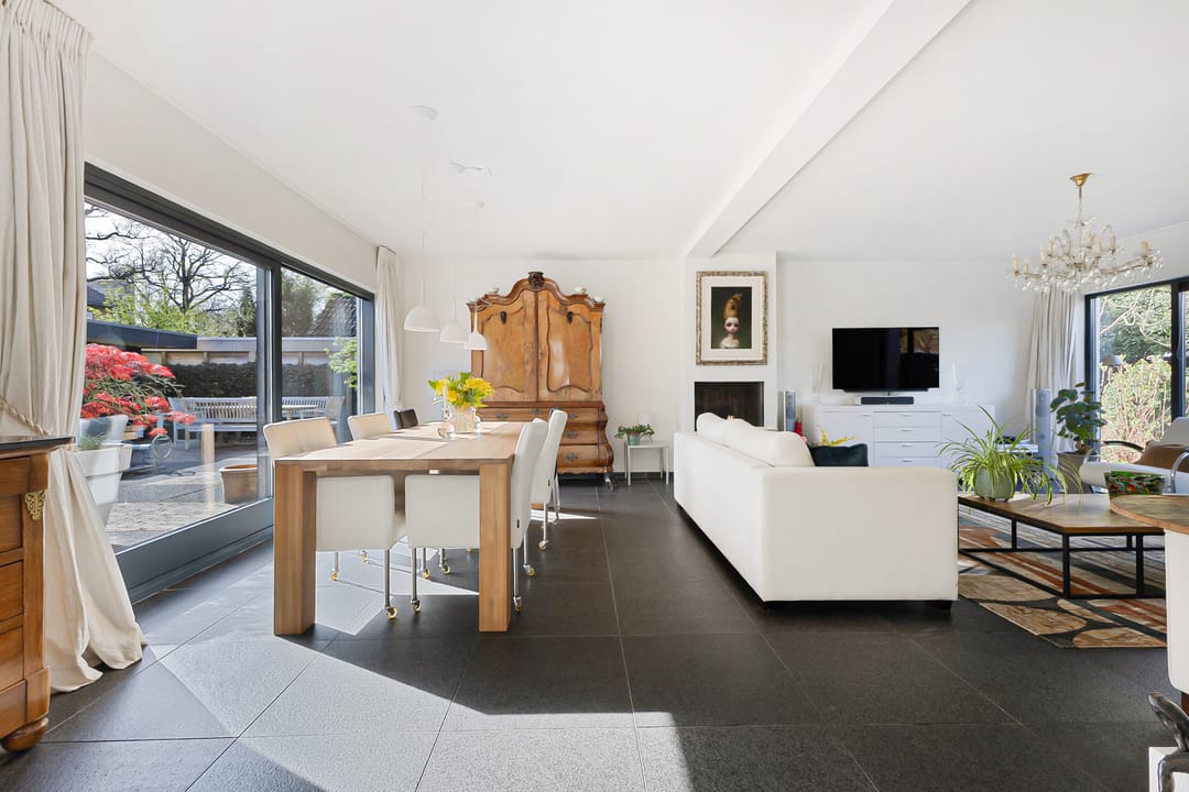 Foto 2 van Draaiboom 6