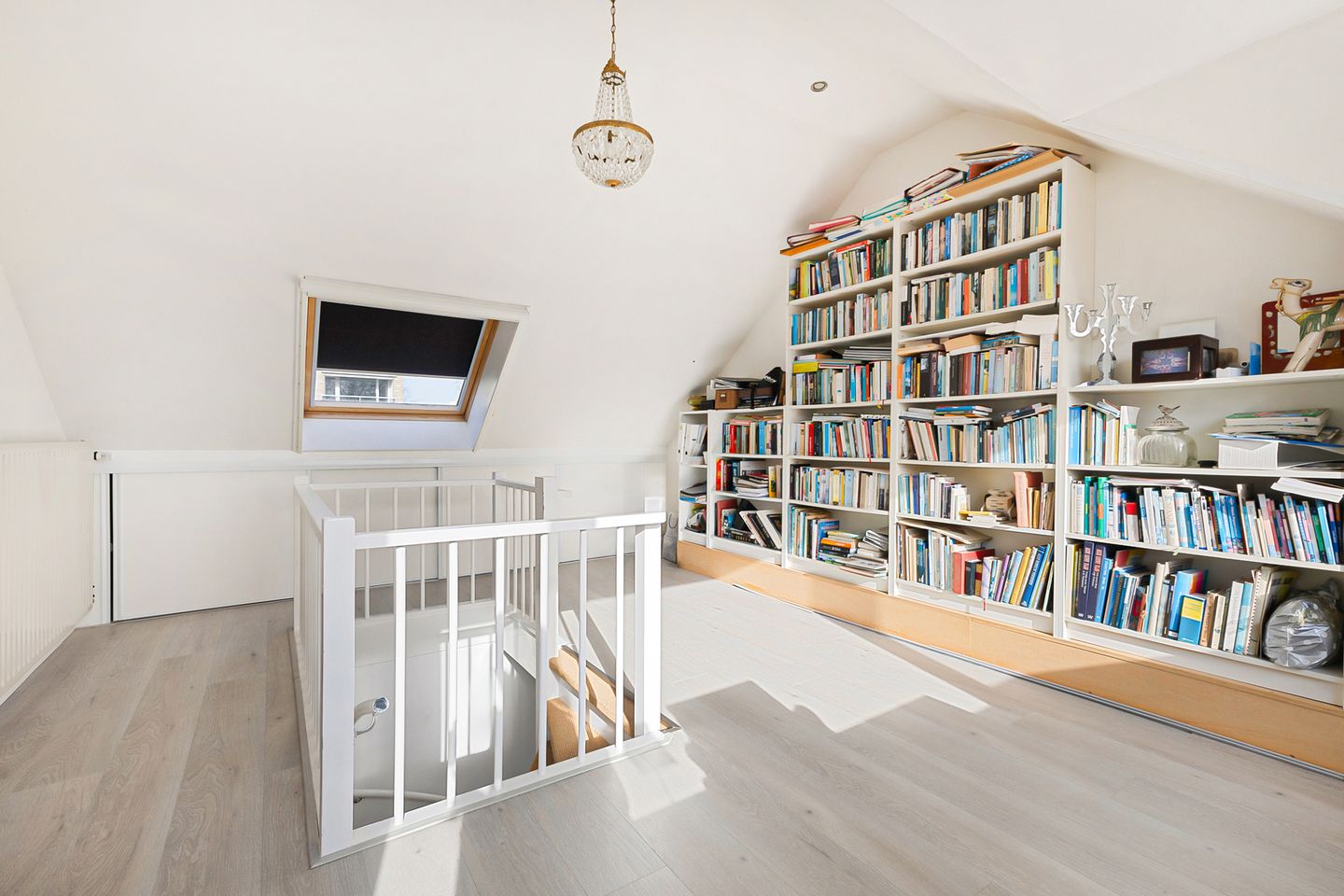 Foto 40 van Draaiboom 6