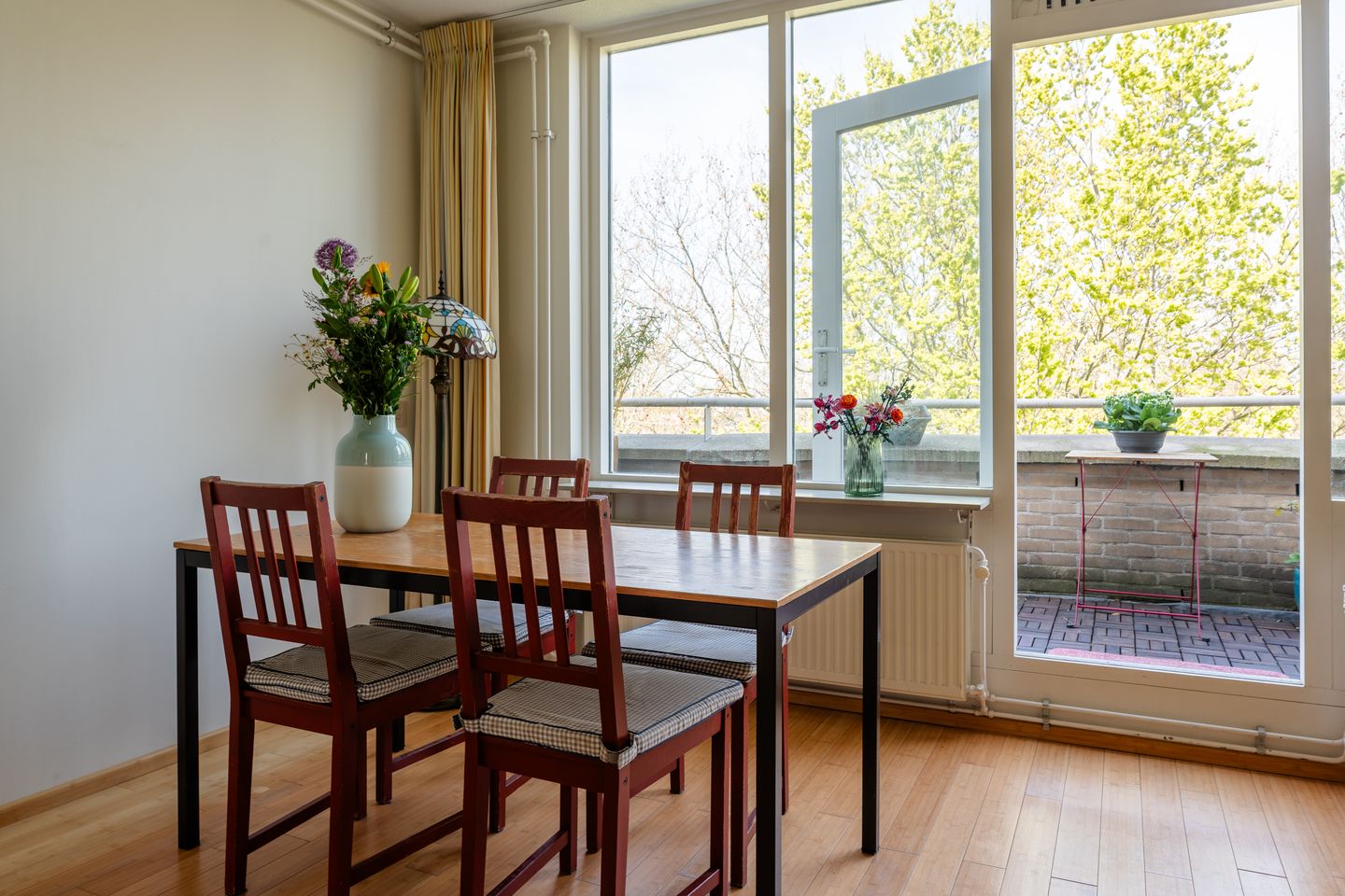 Photo 14 of Kleine Wittenburgerstraat 92