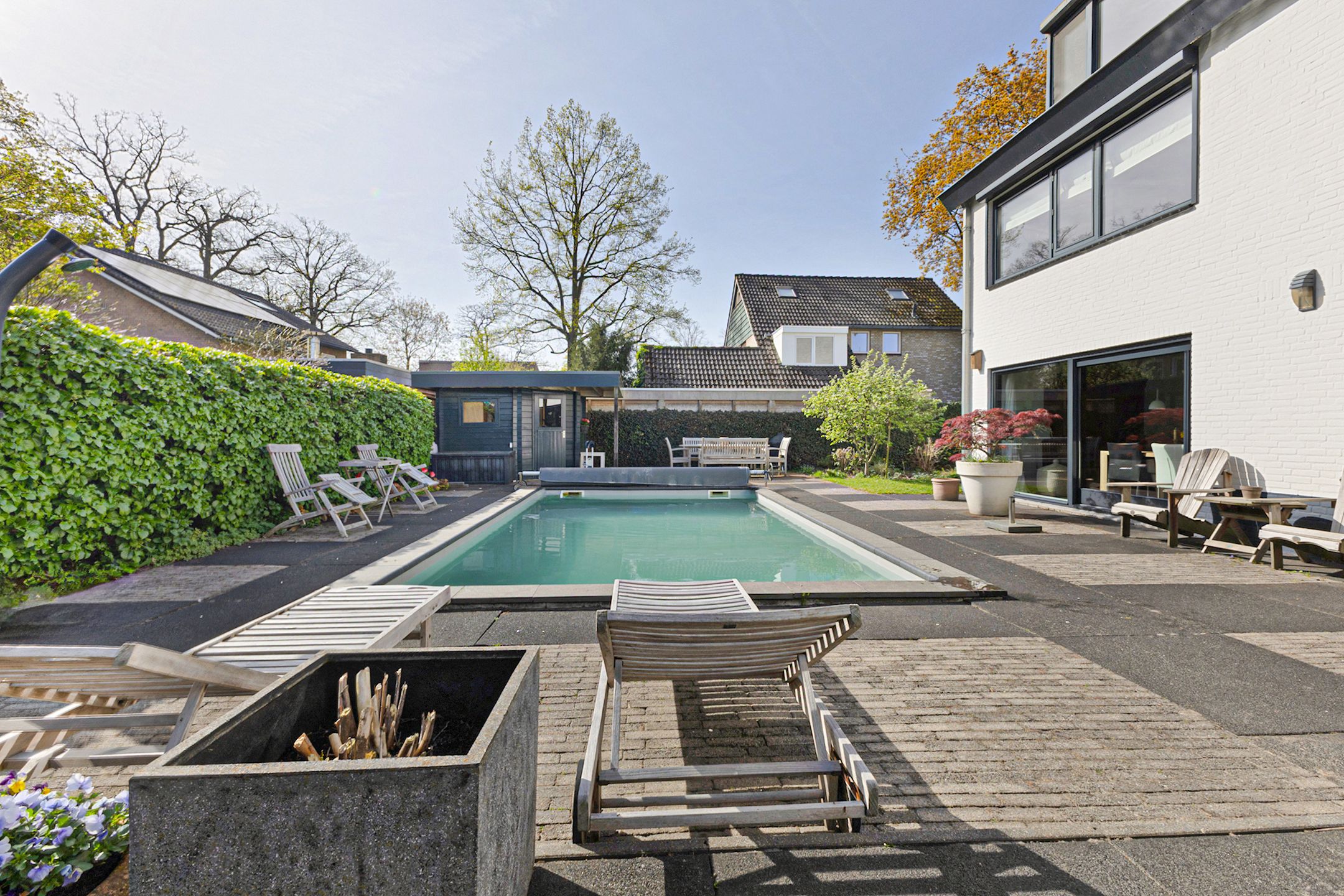 Foto 48 van Draaiboom 6