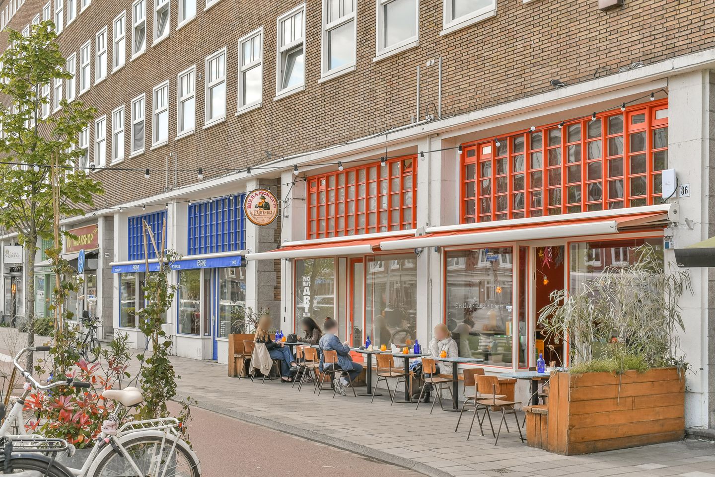 Foto 25 van Bos en Lommerweg 128-3