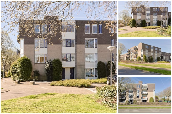 Foto 5 van Tsarenhof 79