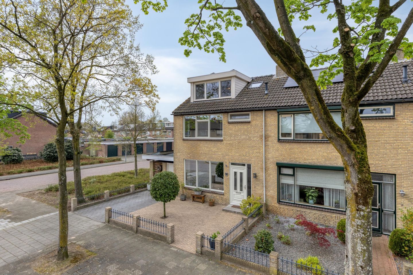 Foto 5 van Van Coehoornstraat 18