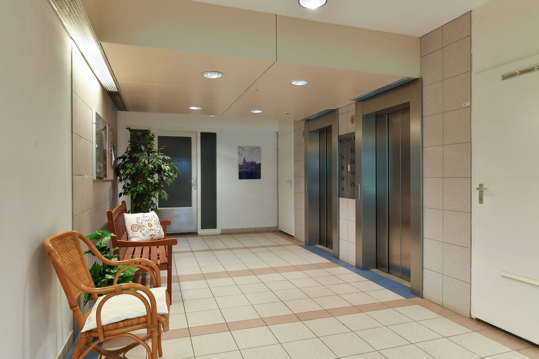 Foto 7 van Koningsberg 16