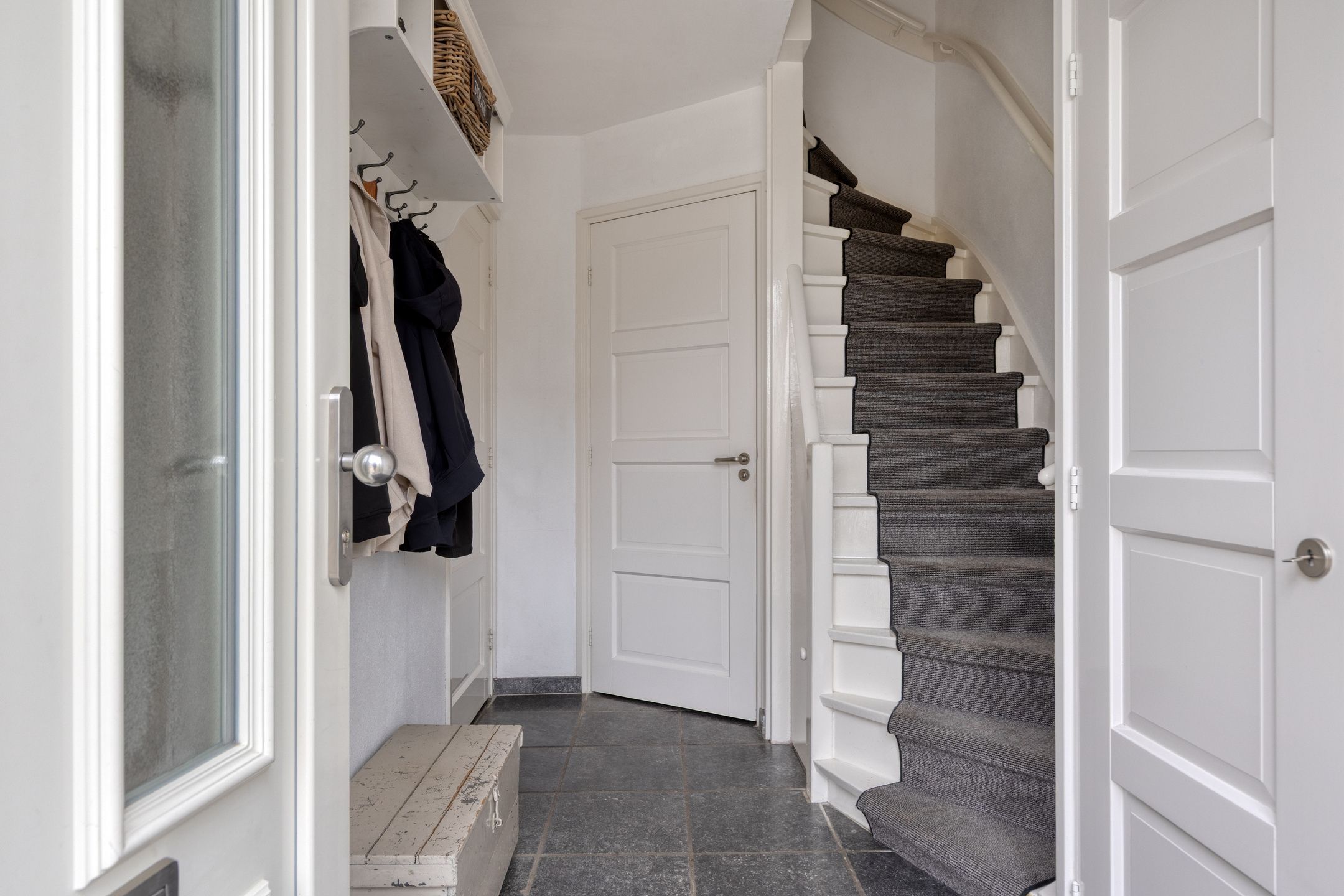 Foto 9 van Van Coehoornstraat 18