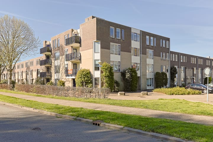 Foto 2 van Tsarenhof 79