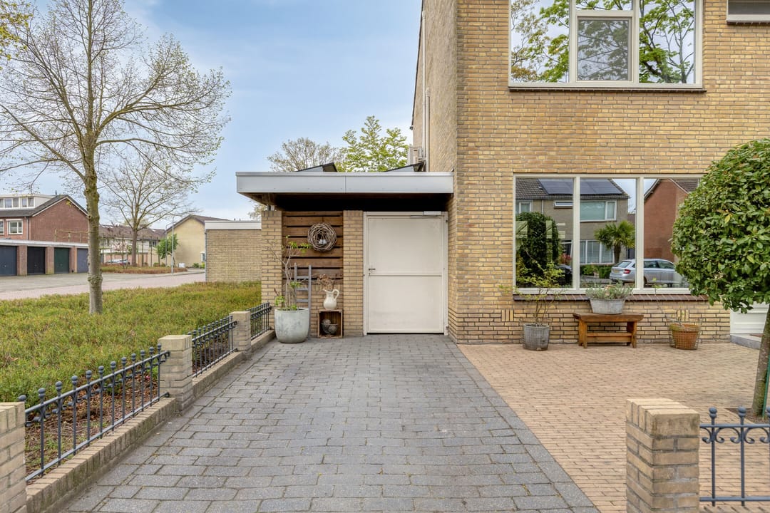 Foto 7 van Van Coehoornstraat 18