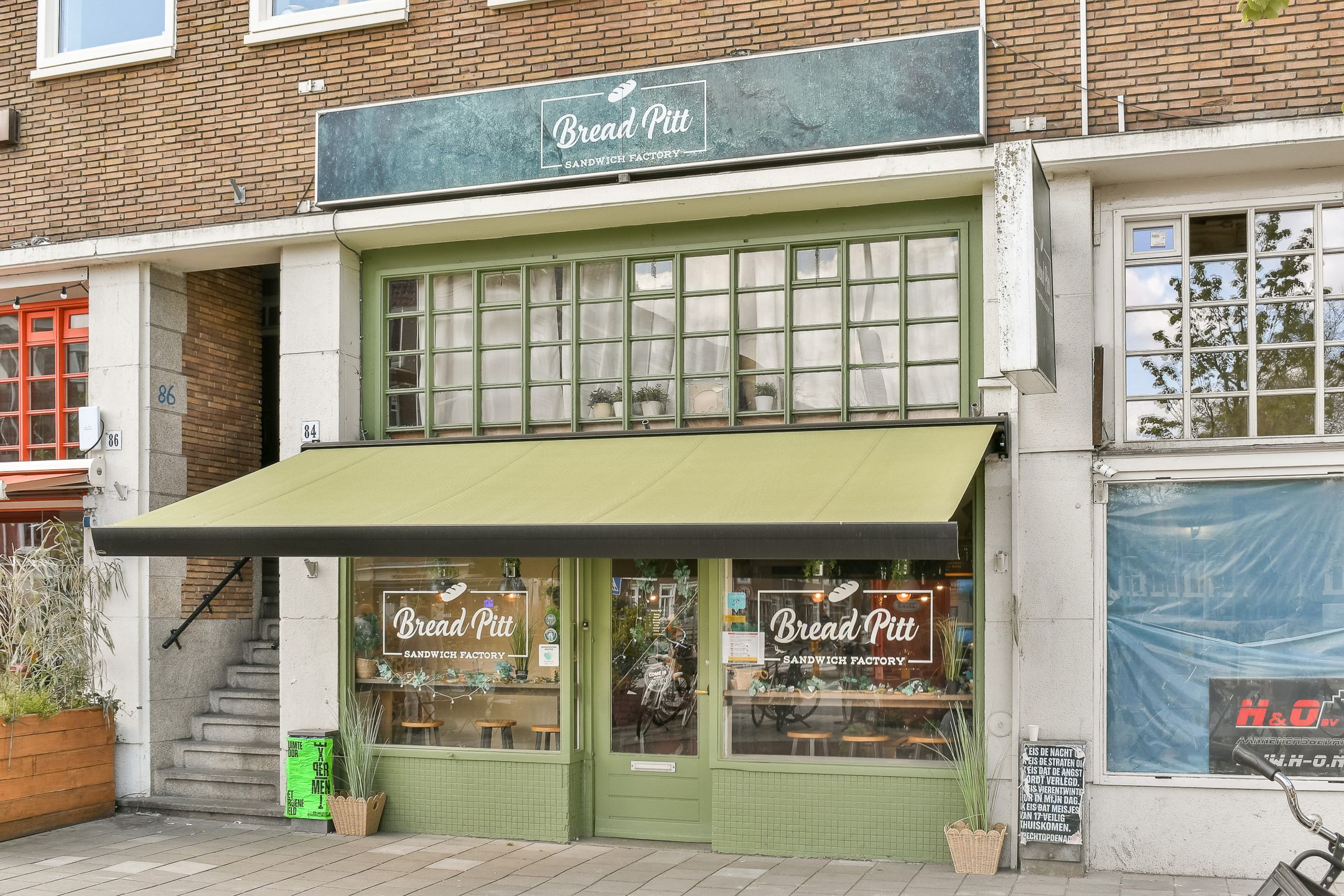 Foto 27 van Bos en Lommerweg 128-3