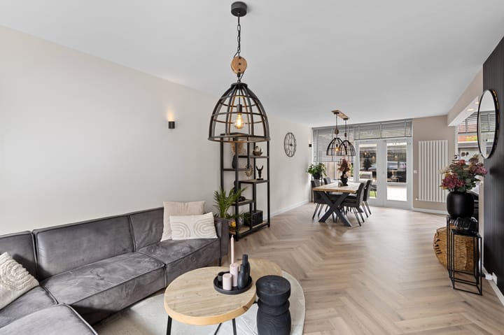 Foto 2 van Gerard Doustraat 133