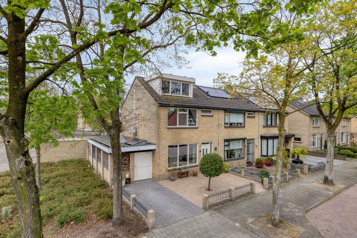 Van Coehoornstraat 18 main image