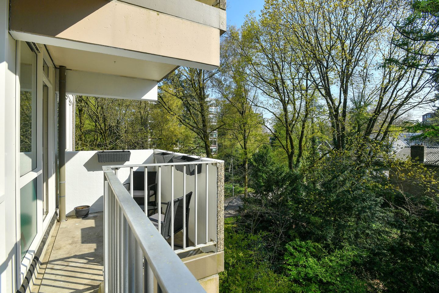 Foto 4 van Koningsberg 16