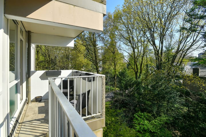 Foto 4 van Koningsberg 16