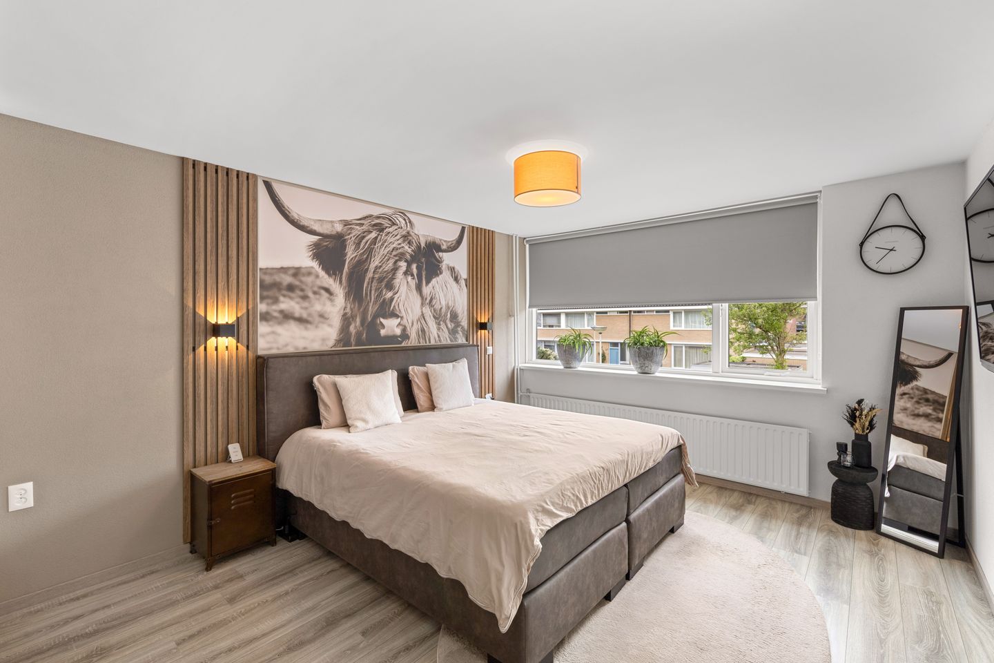 Luxury Fully Renovated Terraced Home with Sunny Garden and Canopy — 20